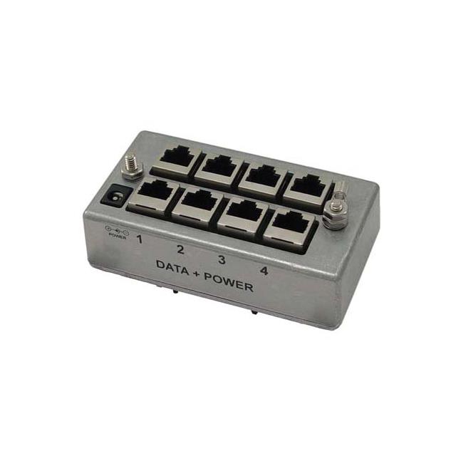 BTD-CAT6-P4 L-com