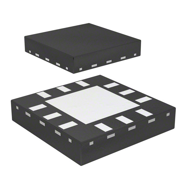 AS7620B-BQFT-500 ams-OSRAM USA INC.