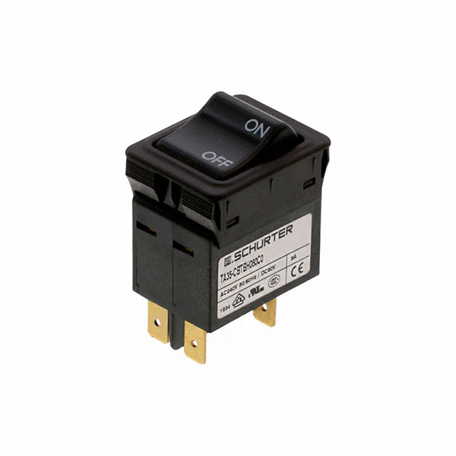 4435.0221 SCHURTER Inc.