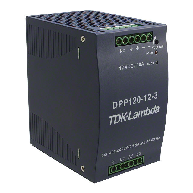 DPP120-12-3 TDK-Lambda