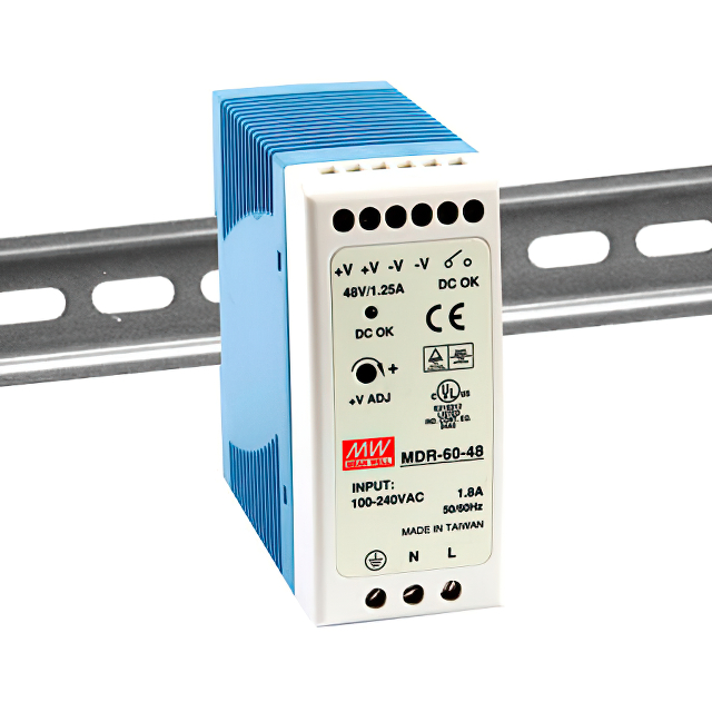 BB-MDR-60-48 Advantech Corp