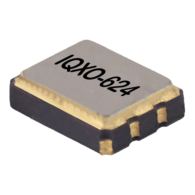 LFSPXO083346 IQD Frequency Products