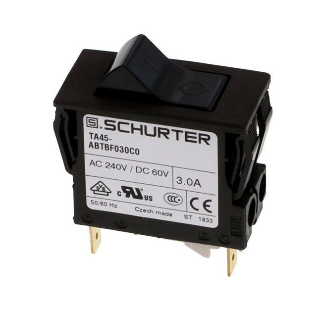 4430.3377 SCHURTER Inc.