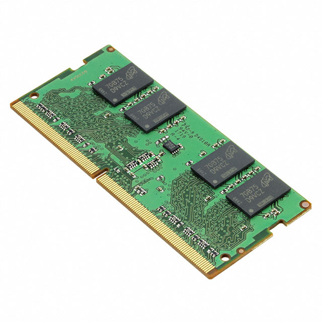 VR9FU1G7228JBPSC Viking Technology