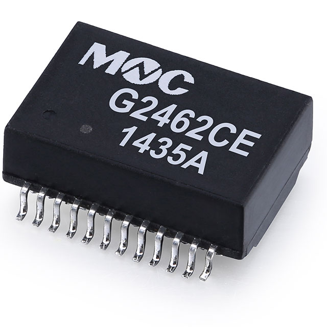 G2462CE Mentech Technology USA Inc.