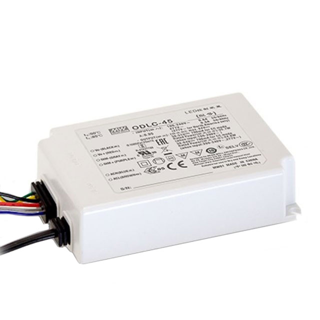 ODLC-45-500DA MEAN WELL USA Inc.