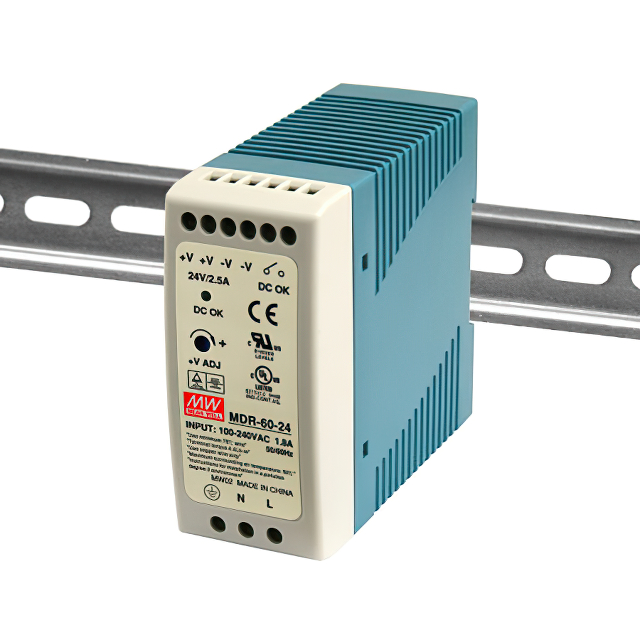 BB-MDR-60-24 Advantech Corp