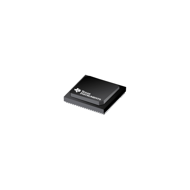 ADC12D1600RFIUT/NOPB National Semiconductor