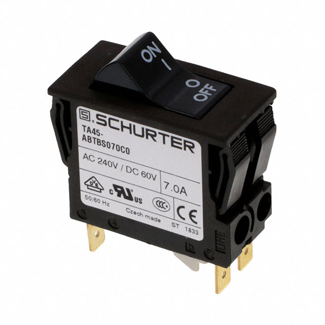4430.3425 SCHURTER Inc.