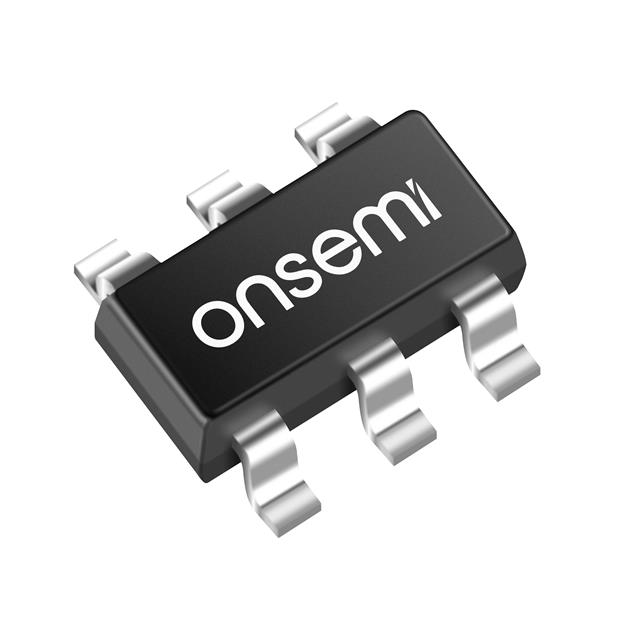 NCP4307AASNT1G onsemi
