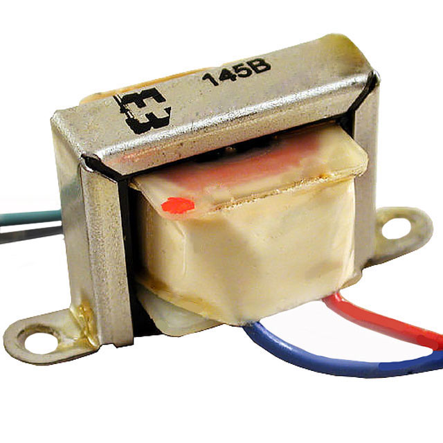 143R Hammond Manufacturing