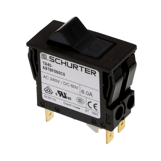 4430.2872 SCHURTER Inc.