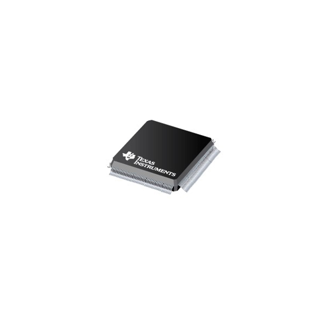 F28P650DK6PTP Texas Instruments