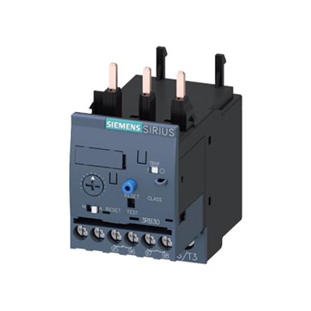 3RB30262QB0 Siemens