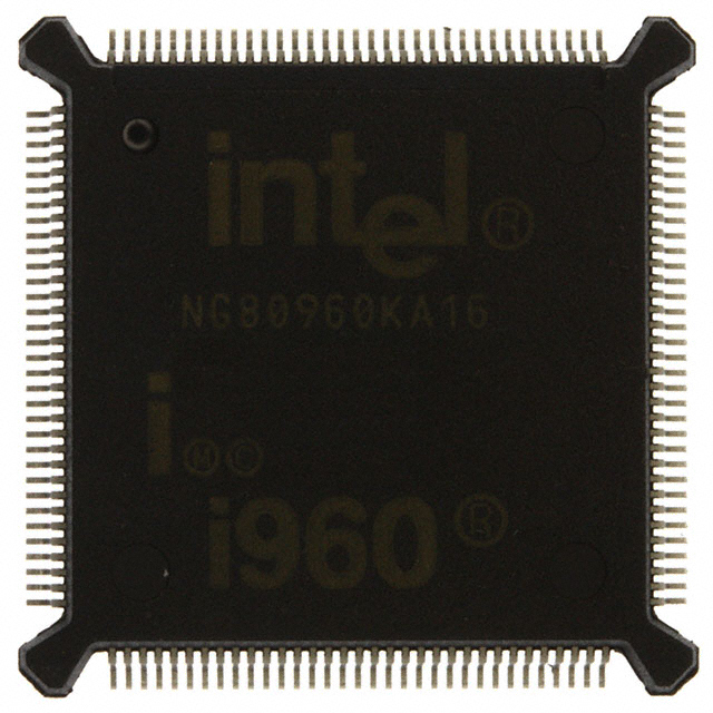 NG80960KA16 Intel