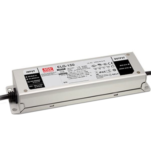 ELG-150-54AB MEAN WELL USA Inc.