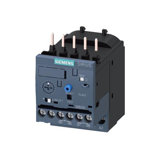3RB30161PB0 Siemens