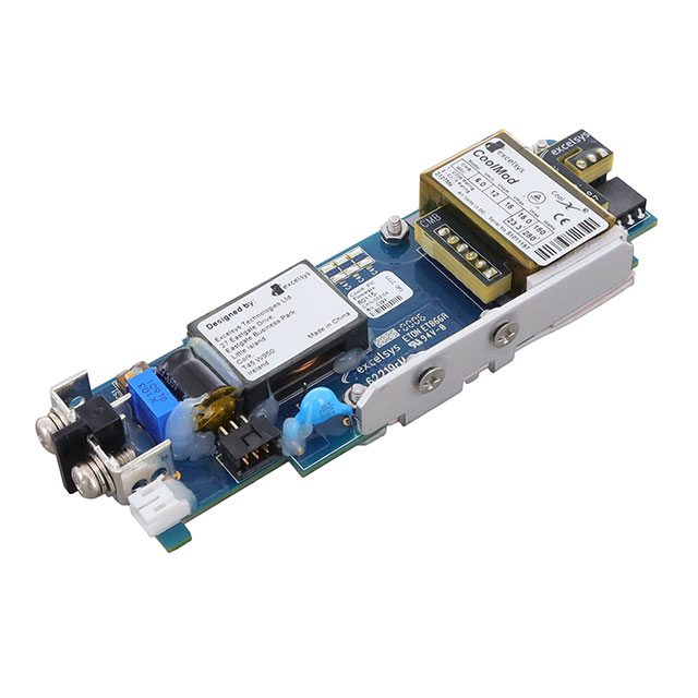 CMB-W01 EXCELSYS / Advanced Energy