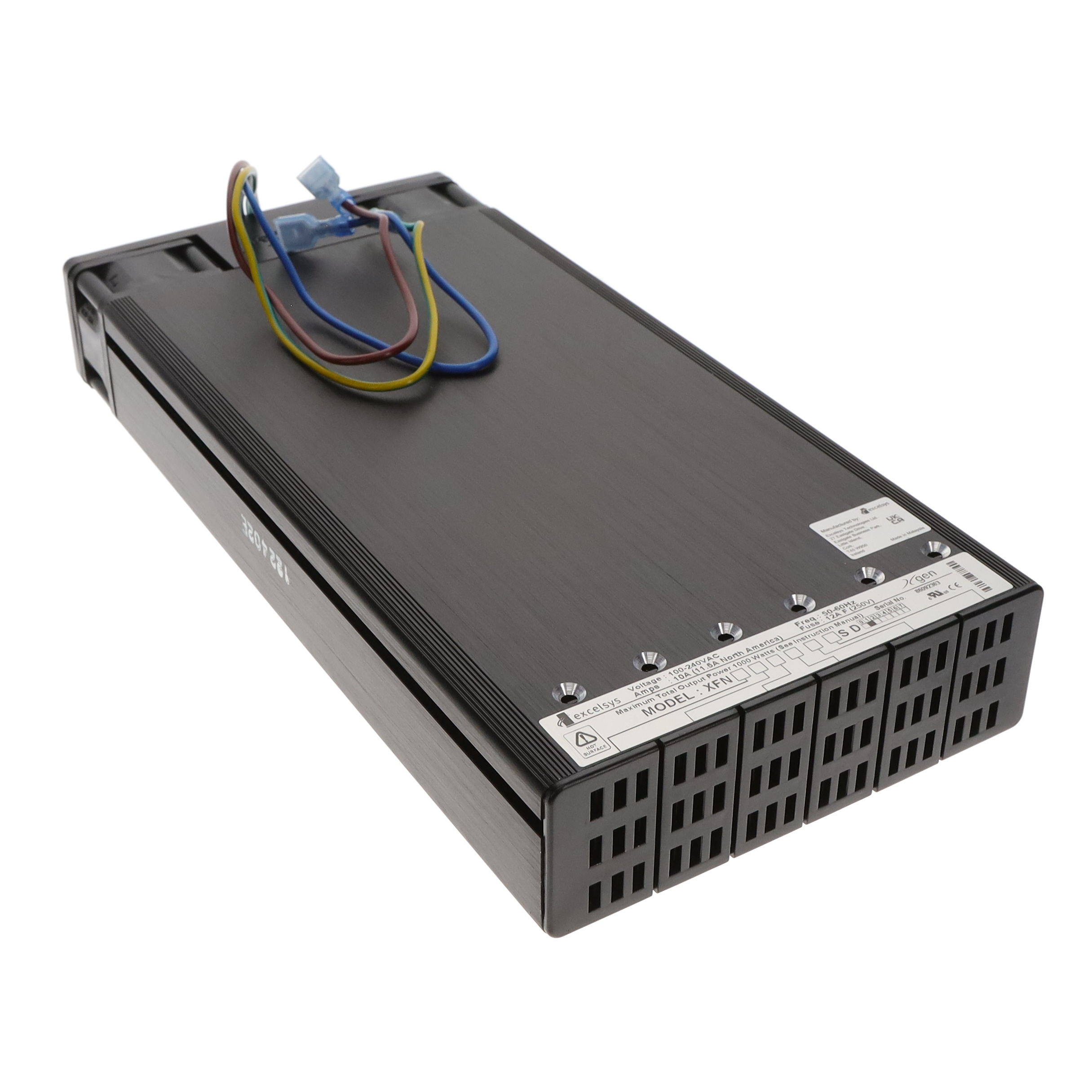 XFNSD1 EXCELSYS / Advanced Energy