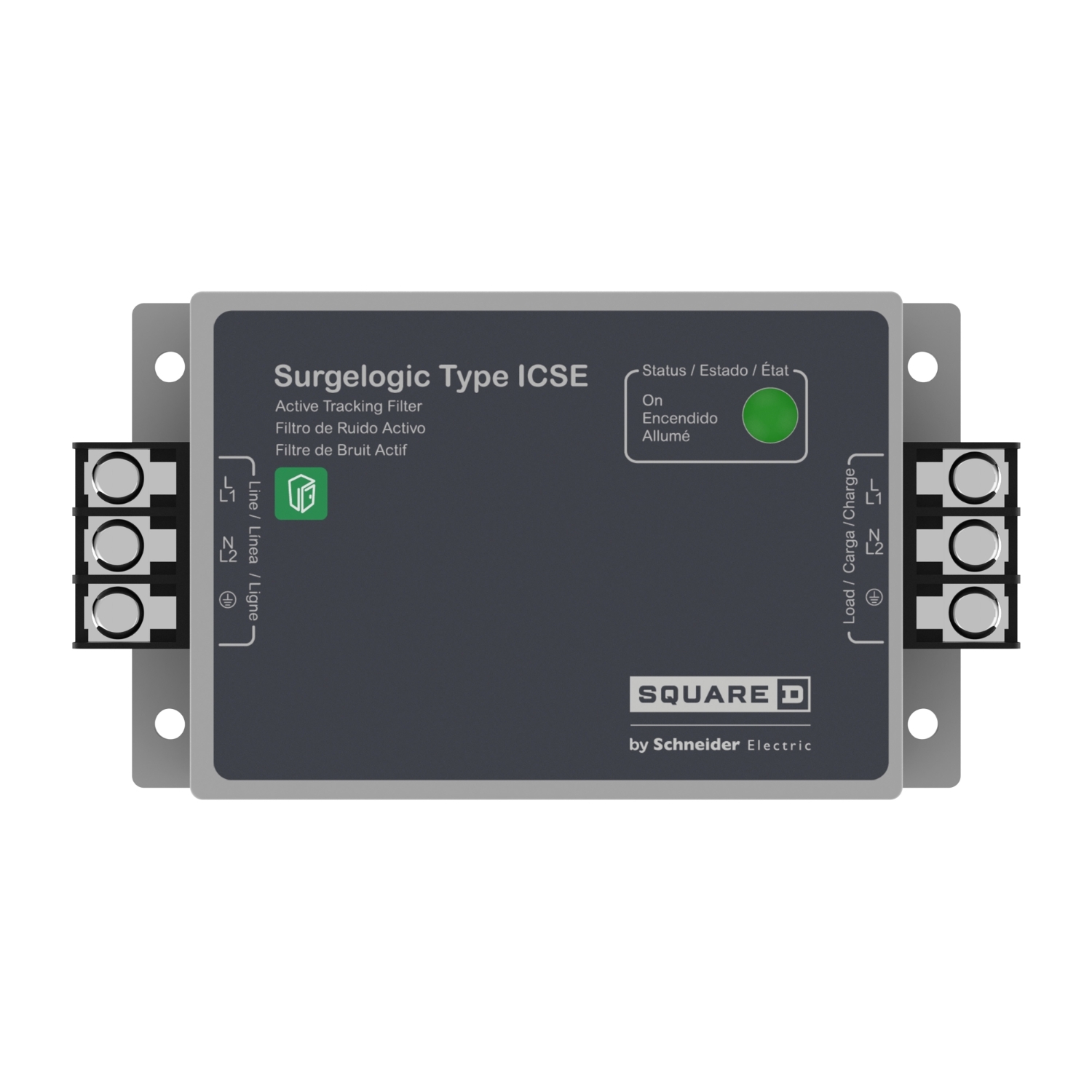 HFNF120ICSE030 Schneider Electric