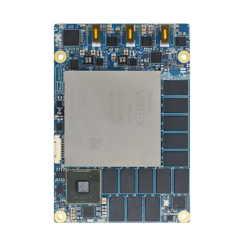 iW-G47M-K19P-4E008G-Q128M-LIB iWave Systems