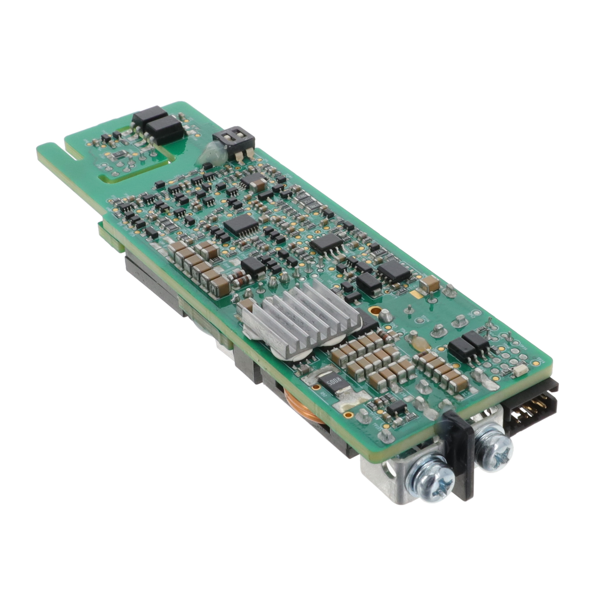 XGPC EXCELSYS / Advanced Energy