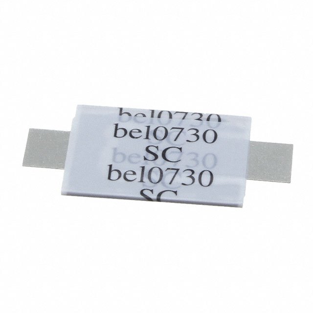 0ZSC0730FF1E Bel Fuse Inc.