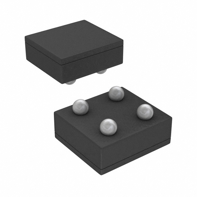 LP3984ITP-1.8/NOPB Texas Instruments