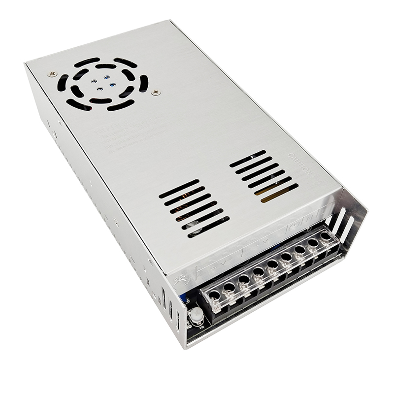 Switching Power Supply ALRS24V20AT Analog Technologies, Inc.