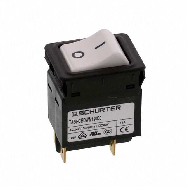 4435.0092 SCHURTER Inc.