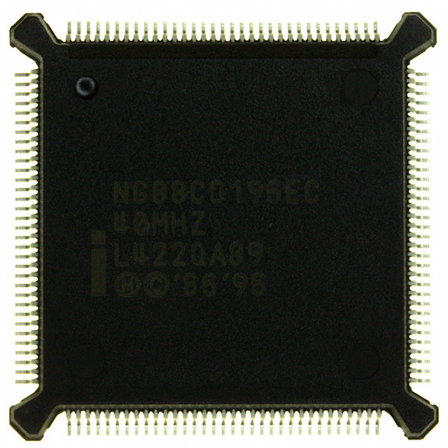 NG88CO196EC40 Intel