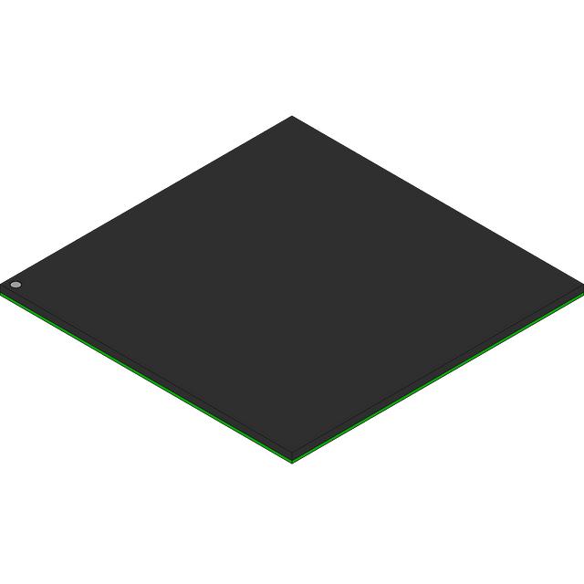 MPC8280VVQLDA NXP USA Inc.