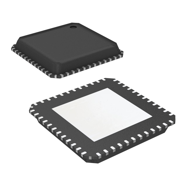 VSP2272M/2K Texas Instruments