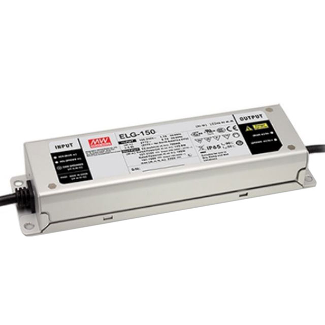 ELG-150-C1050AB3Y MEAN WELL USA Inc.