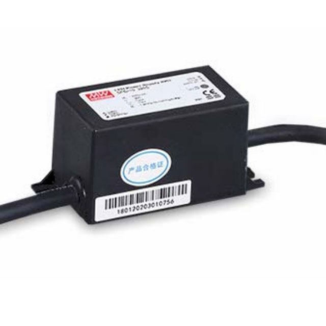 SPD-10-320S MEAN WELL USA Inc.