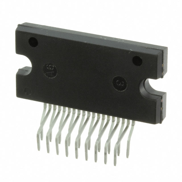 STK672-600A onsemi