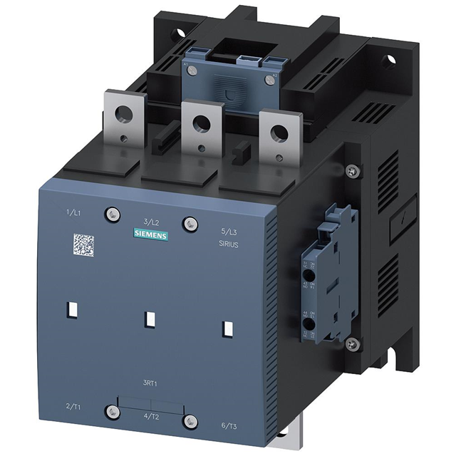 3RT12756NF36 Siemens
