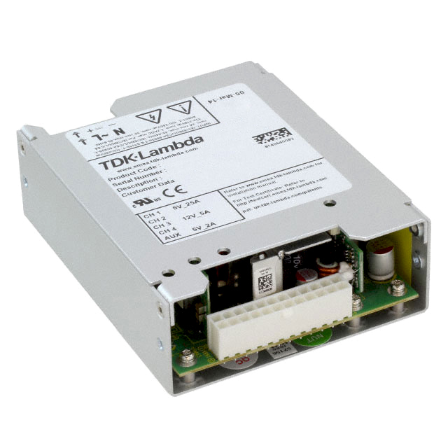 NV1-350FF-C TDK-Lambda