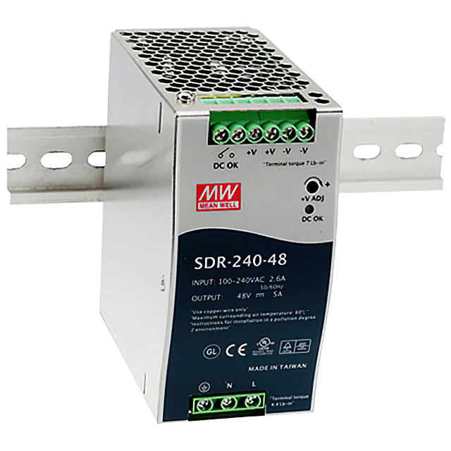 BB-SDR-240-48 Advantech Corp