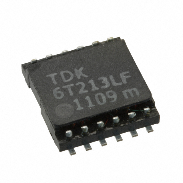 TLA-6T213LF-T TDK Corporation
