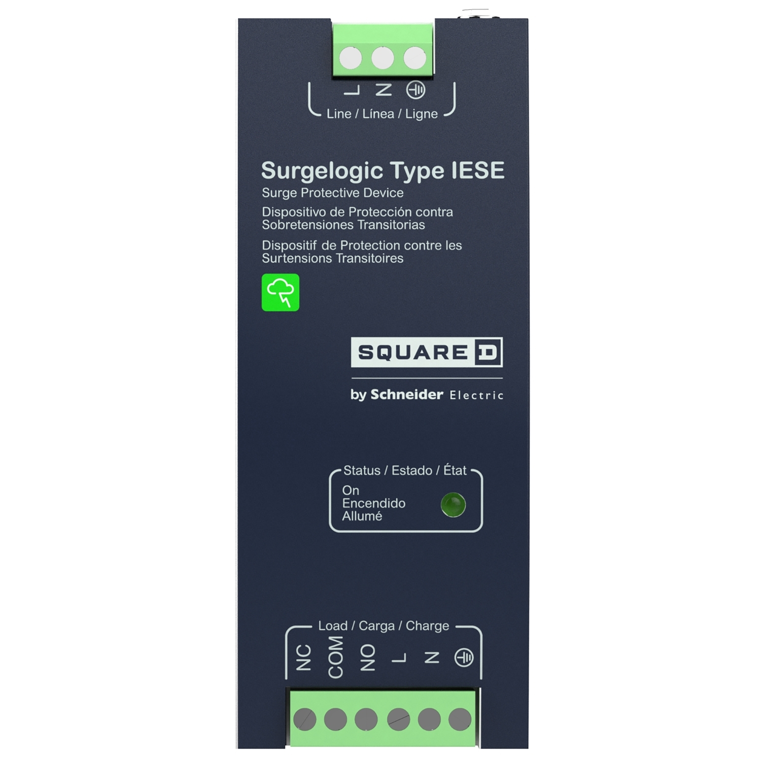 HFNF120IESE005 Schneider Electric