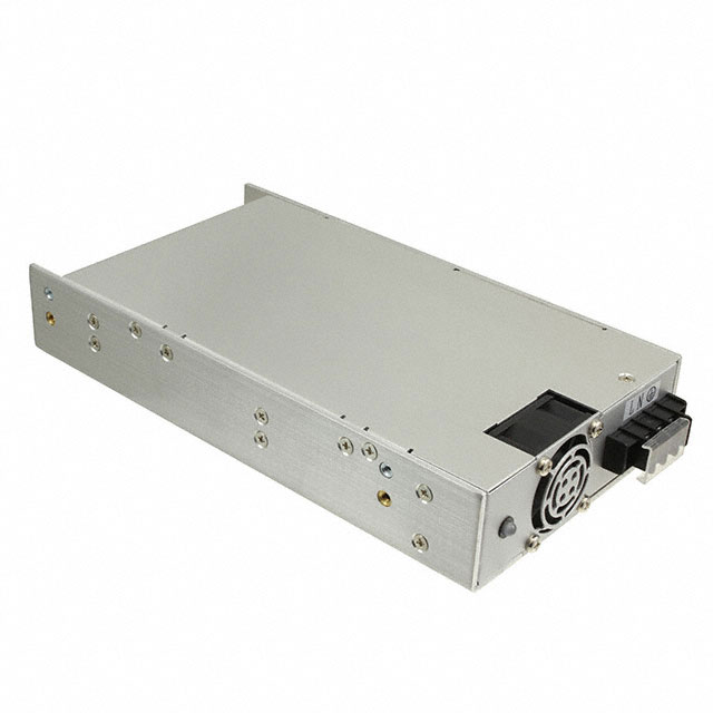 SMH600PS12-EF XP Power