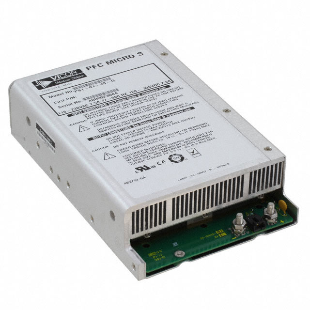 PS1-01-48-G Vicor Corporation