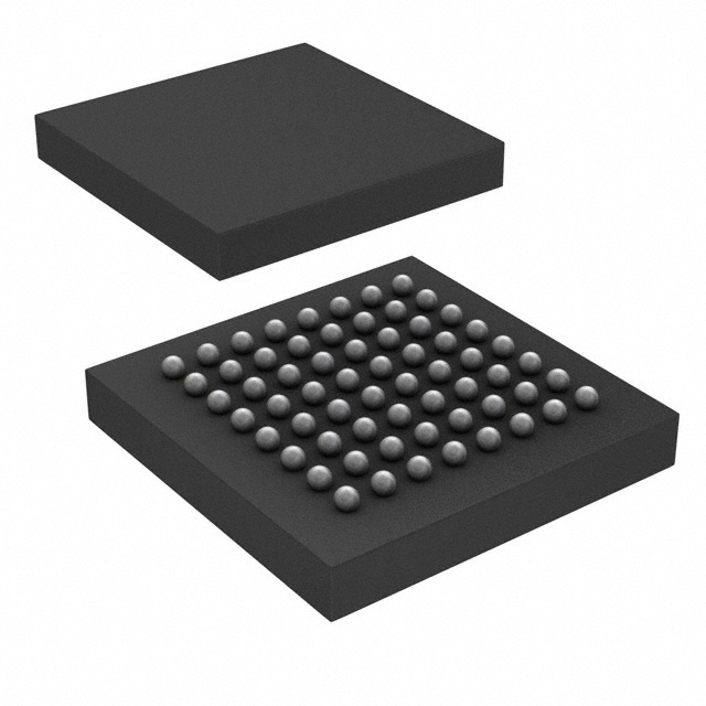 AD4858BBCZ Analog Devices Inc.