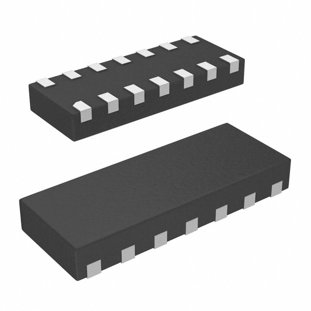 SP3012-06UTG Littelfuse Inc.