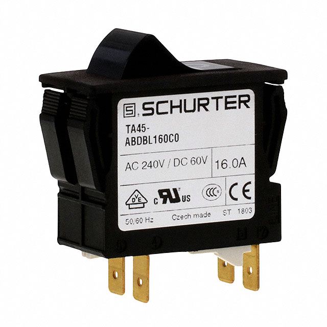 4430.3091 SCHURTER Inc.