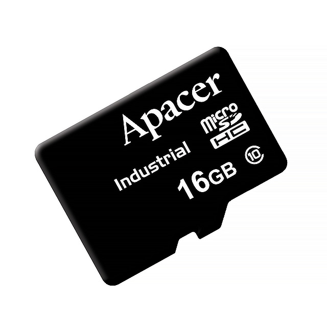 AP-MSD16GCA-1ATM Apacer Memory America