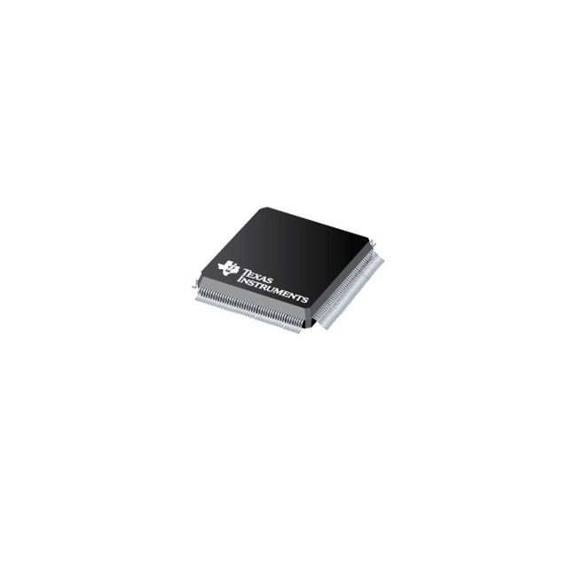 F28P650DK7PTP Texas Instruments