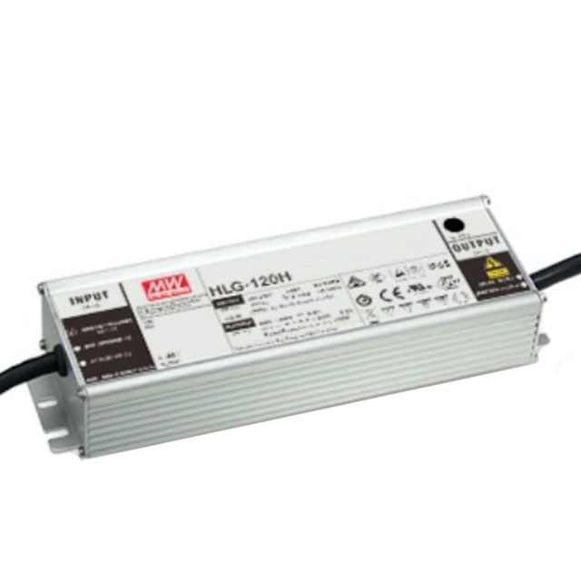 HLG-120H-C500AB MEAN WELL USA Inc.