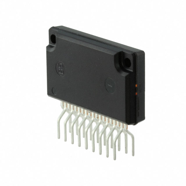 STK672-442B-E onsemi